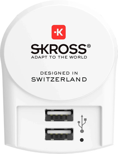 New skross european wall - skross,