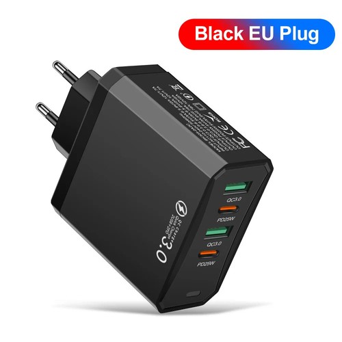 Usb port pin - +, pd