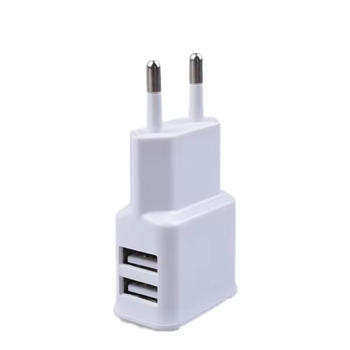 European 2 pin - 5v, 2a