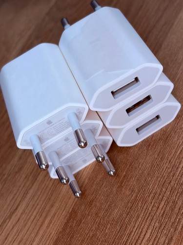 Apple european pin usb - 5w,