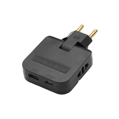 Travel plug adapter - uk,