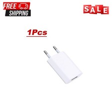 2 Pin European USB Power