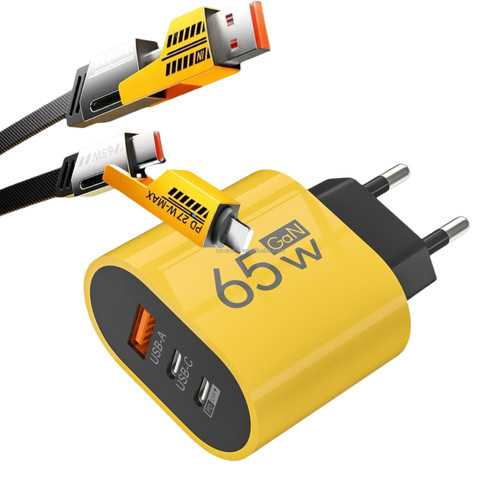 European pin wall charger - pin, eu