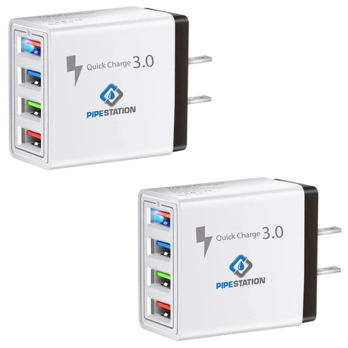 Usb plug adapter 2 - to,