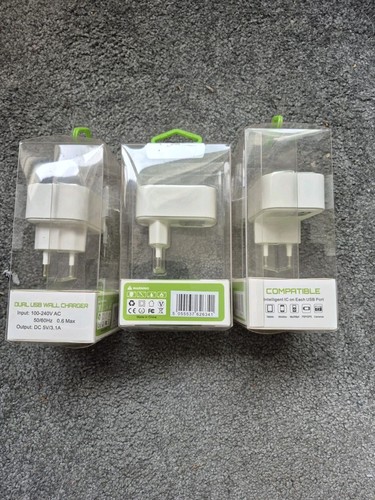 Box usb ports european - of, 2