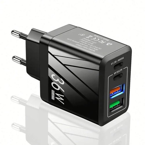 European usb type c - to,