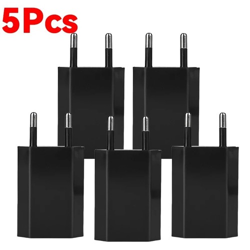 European usb power adapter - adapter, eu