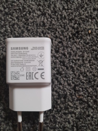 Genuine samsung adaptive fast - samsung,