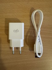 Glo 2 Pin EU European Travel