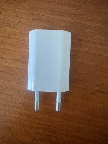 Apple european pin usb - european,