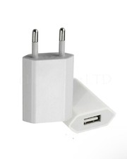 2 Pin European USB Power