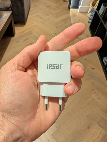 Pin european usb - usb, power