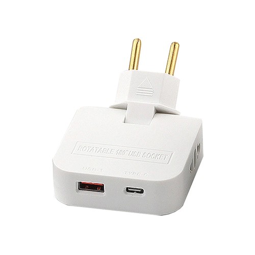 Travel plug adapter - travel,