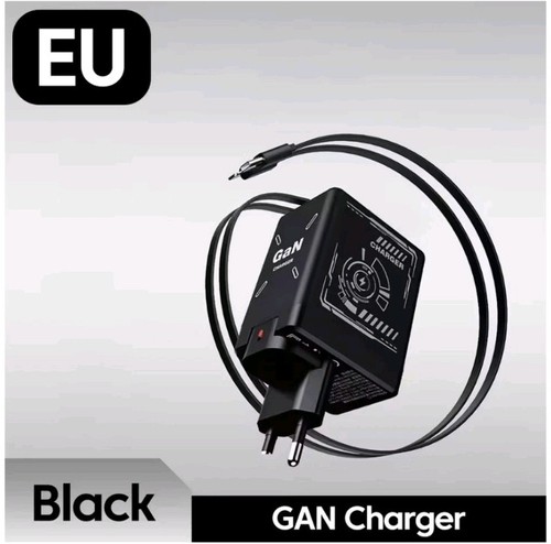 Pin european wall charger - 2,