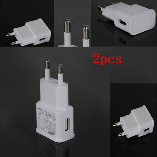 2pcs wall charger european - charger,