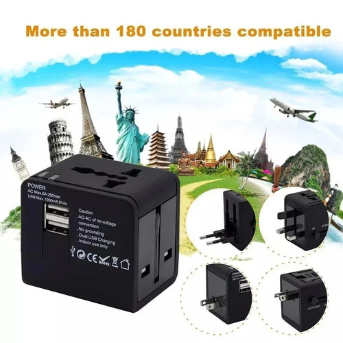 Worldwide universal travel - worldwide,
