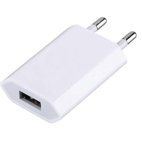 Usb wall plug charger adaptor - wall,