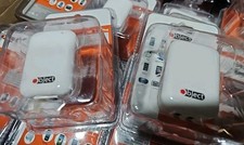 2 X 2Pin European USB Power
