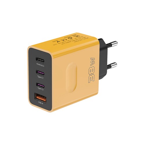 38w pin european usb wall - 38w,