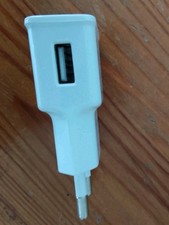 European Charger Usb Adaptor