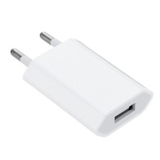 2 Pin European USB Power
