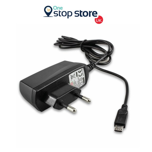 Nokia 18x mains pin plug - 2,