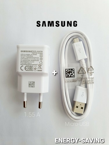 Samsung 2pin charger - samsung,