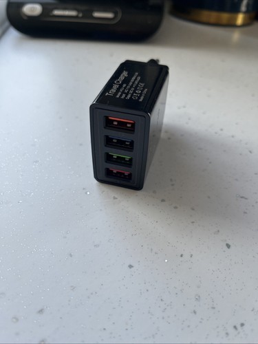 European usb wall plug - european, eu