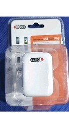 2 X 2Pin European USB Power