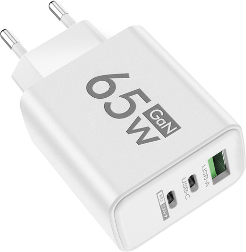 Pin usb pd plug adapter - eu,