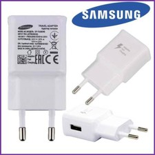 European USB Plug Adapter Fast