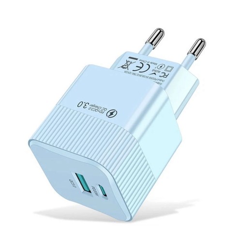 European 25w usb c fast - usb,