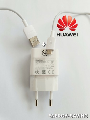 Huawei 2pin charger - huawei,