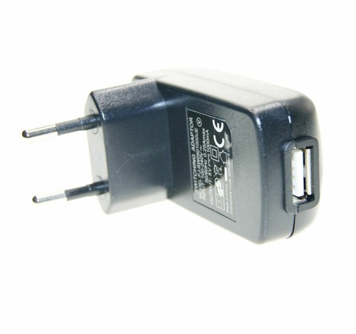 European usb plug power - usb,