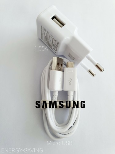 Samsung 2pin charger - samsung,