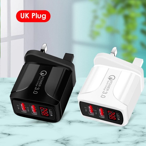 European multi port usb - european, multi-port