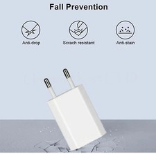2 Pin European USB Power